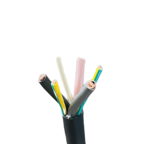 JX-GS-VP2VP2補償電纜